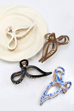 Load image into Gallery viewer, Bow hair clips
