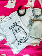 Load image into Gallery viewer, Ghost Malone Tee
