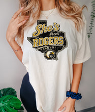 Load image into Gallery viewer, She’s from Rogers I can tell
