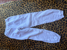 Load image into Gallery viewer, Purple GB Sweatpants, Large
