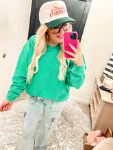 Load image into Gallery viewer, Corded sweaters

