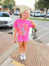 Load image into Gallery viewer, Love like Jesus Tee
