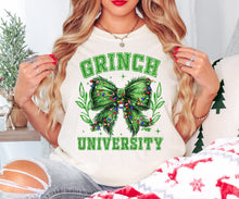 Load image into Gallery viewer, Gr!nch University

