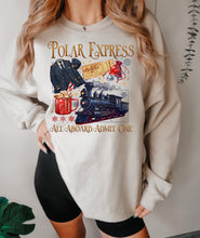 Load image into Gallery viewer, Polar express
