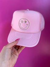 Load image into Gallery viewer, Valentines Trucker Hats
