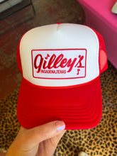 Load image into Gallery viewer, Gilley’s hat
