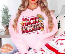 Load image into Gallery viewer, Nacho Valentine

