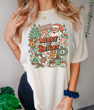 Load image into Gallery viewer, Jolly Merry &amp; Bright 90s
