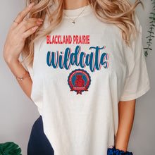 Load image into Gallery viewer, Blackland Prairie Retro Design

