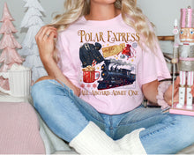 Load image into Gallery viewer, Polar express
