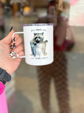 Load image into Gallery viewer, Funny travel mugs
