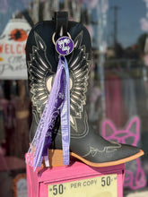 Load image into Gallery viewer, Boot charms
