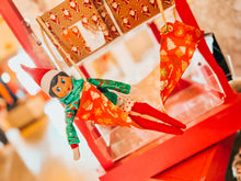 Load image into Gallery viewer, Elf Outfits
