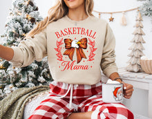 Load image into Gallery viewer, Eagles Basketball mama
