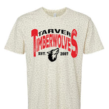 Load image into Gallery viewer, Tarver Timberwolves Vintage Design

