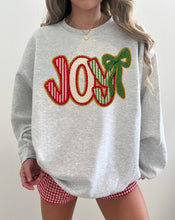 Load image into Gallery viewer, Joy knit w/bow
