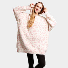 Load image into Gallery viewer, Blanket hoodie
