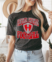 Load image into Gallery viewer, Heights Knights Football
