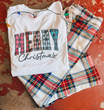 Load image into Gallery viewer, Family PJ pants
