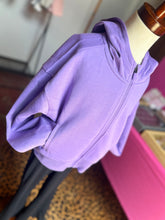 Load image into Gallery viewer, Youth scuba zip hoodie
