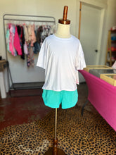 Load image into Gallery viewer, Youth-Scuba boxy tee short set
