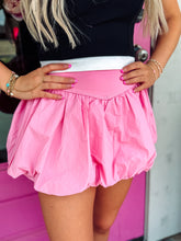 Load image into Gallery viewer, Bubble Activewear Skirt W/ Inner Shorts
