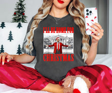Load image into Gallery viewer, I’ll be home for Christmas White House
