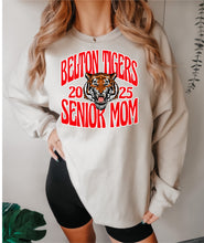 Load image into Gallery viewer, Belton Tiger Project Graduation Fundraiser- Adult Sweatshirt
