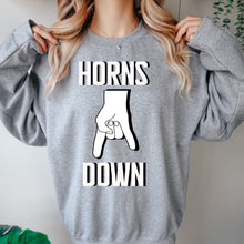 Load image into Gallery viewer, Horns Down
