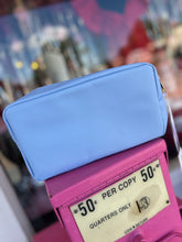 Load image into Gallery viewer, Zip customizable travel bags
