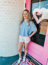 Load image into Gallery viewer, Everyday pocket shorts
