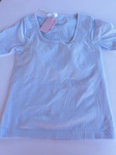 Load image into Gallery viewer, blue Lululemon Womens Top, 8
