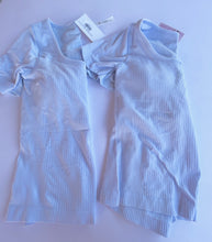 Load image into Gallery viewer, blue Lululemon Womens Top, 8
