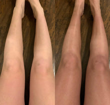 Load image into Gallery viewer, Tanning mousse and mitt
