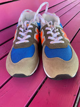 Load image into Gallery viewer, sage new balance Shoes, 6.5
