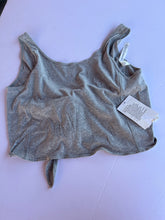 Load image into Gallery viewer, Gray Lululemon Womens Top, 8
