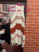 Load image into Gallery viewer, Stripes Main Strip Sweater, Large
