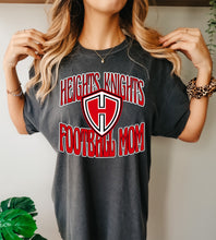 Load image into Gallery viewer, Heights Knights Football mom
