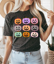 Load image into Gallery viewer, Pumpkin grid collage
