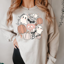 Load image into Gallery viewer, Spooky Season Retro Design
