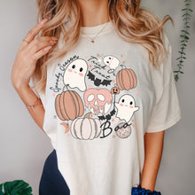Load image into Gallery viewer, Spooky Season Retro Design
