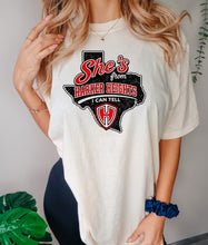 Load image into Gallery viewer, She’s from Harker Heights I can tell
