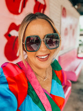 Load image into Gallery viewer, Hexagon Sunnies
