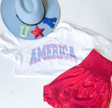 Load image into Gallery viewer, Vintage Americana Tee

