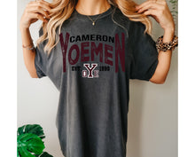 Load image into Gallery viewer, Cameron Yoemen Vintage Design

