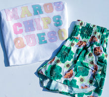 Load image into Gallery viewer, Margs and Queso graphic tee
