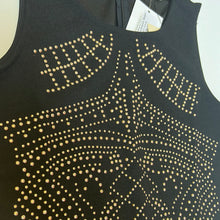 Load image into Gallery viewer, Black Vera Bodysuit, Medium

