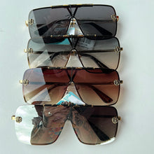 Load image into Gallery viewer, Boujee Aviators
