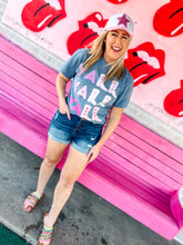 Load image into Gallery viewer, Yall Graphic Tee
