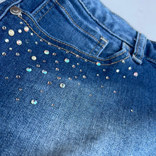 Load image into Gallery viewer, Denim Candies Shorts, 13
